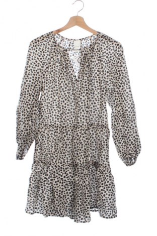 Kleid H&M, Größe XS, Farbe Mehrfarbig, Preis € 15,99