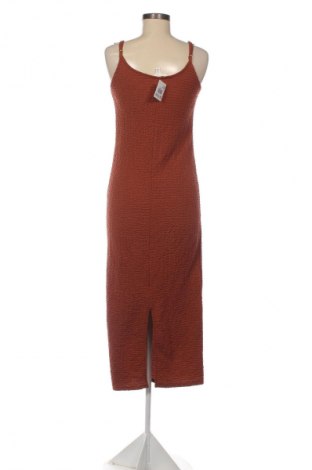 Φόρεμα H&M, Μέγεθος M, Χρώμα Καφέ, Τιμή 18,99 €