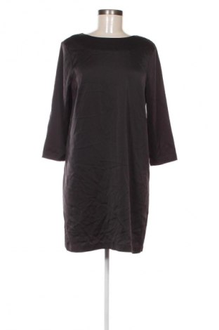 Рокля H&M, Размер L, Цвят Черен, Цена 29,99 лв.