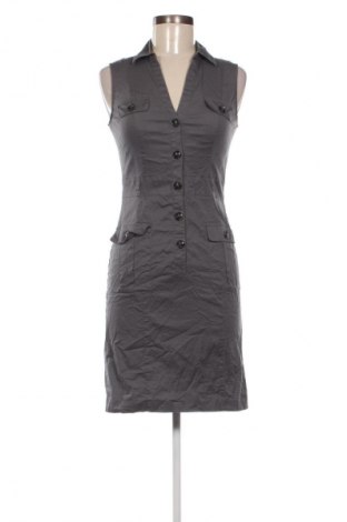 Kleid H&M, Größe S, Farbe Grau, Preis € 12,99
