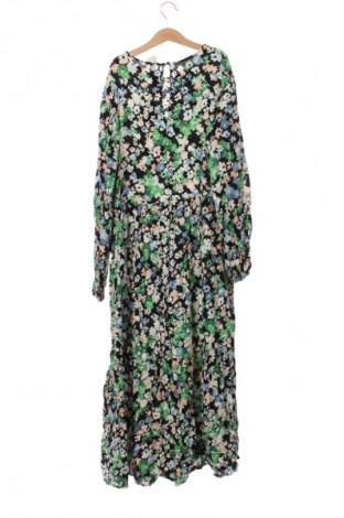 Рокля H&M, Размер XS, Цвят Многоцветен, Цена 29,99 лв.