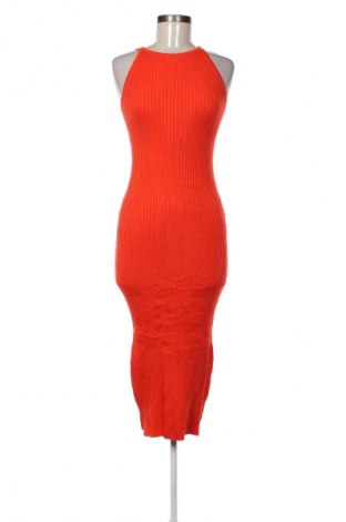 Φόρεμα H&M, Μέγεθος S, Χρώμα Πορτοκαλί, Τιμή 7,99 €