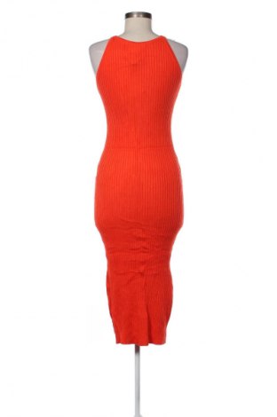 Φόρεμα H&M, Μέγεθος S, Χρώμα Πορτοκαλί, Τιμή 7,99 €
