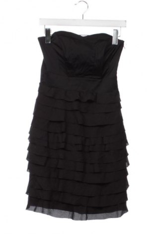 Šaty  H&M, Veľkosť S, Farba Čierna, Cena  16,95 €