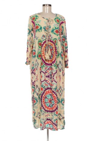 Kleid H&M, Größe XL, Farbe Mehrfarbig, Preis € 21,99