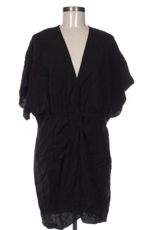 Φόρεμα H&M, Μέγεθος XL, Χρώμα Μαύρο, Τιμή 19,99 €
