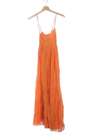Φόρεμα H&M, Μέγεθος XS, Χρώμα Πορτοκαλί, Τιμή 18,99 €