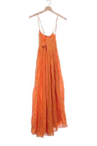 Φόρεμα H&M, Μέγεθος XS, Χρώμα Πορτοκαλί, Τιμή 18,99 €
