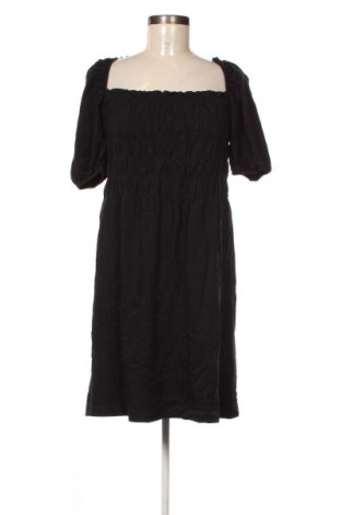 Kleid H&M, Größe S, Farbe Schwarz, Preis 14,99 €