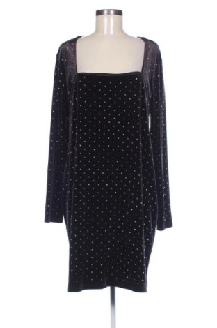 Sukienka H&M, Rozmiar XXL, Kolor Kolorowy, Cena 117,35 zł