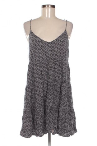 Рокля H&M, Размер L, Цвят Многоцветен, Цена 19,99 лв.