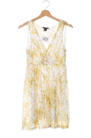 Kleid H&M, Größe XS, Farbe Mehrfarbig, Preis 13,99 €
