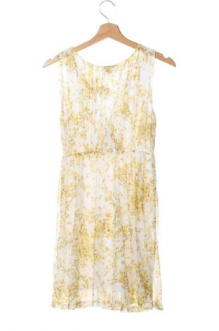 Kleid H&M, Größe XS, Farbe Mehrfarbig, Preis 13,99 €