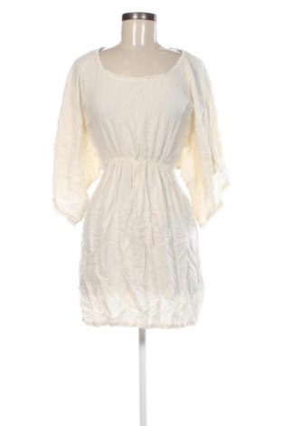 Kleid H&M, Größe S, Farbe Beige, Preis 20,99 €