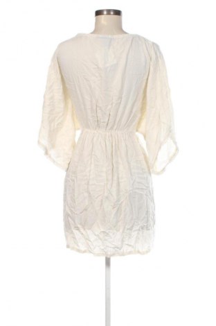 Kleid H&M, Größe S, Farbe Beige, Preis 20,99 €