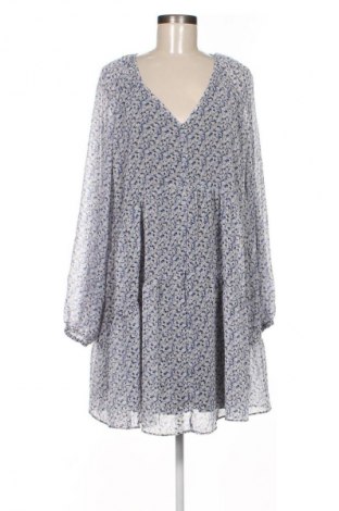 Рокля H&M, Размер L, Цвят Многоцветен, Цена 29,99 лв.