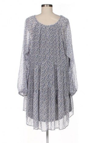 Рокля H&M, Размер L, Цвят Многоцветен, Цена 29,99 лв.