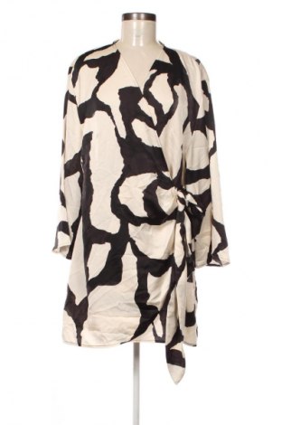 Kleid H&M, Größe L, Farbe Mehrfarbig, Preis € 20,99