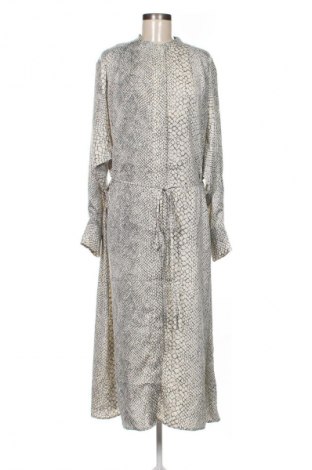Φόρεμα H&M, Μέγεθος XL, Χρώμα Πολύχρωμο, Τιμή 18,99 €