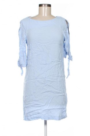 Kleid H&M, Größe L, Farbe Blau, Preis 20,99 €