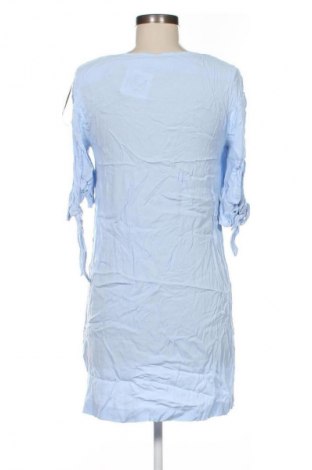 Kleid H&M, Größe L, Farbe Blau, Preis 20,99 €