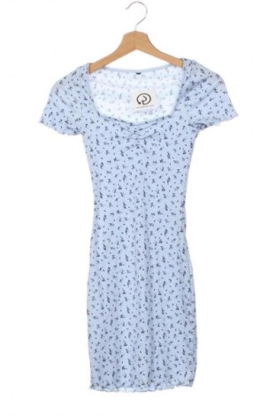 Kleid H&M, Größe XS, Farbe Mehrfarbig, Preis 13,99 €