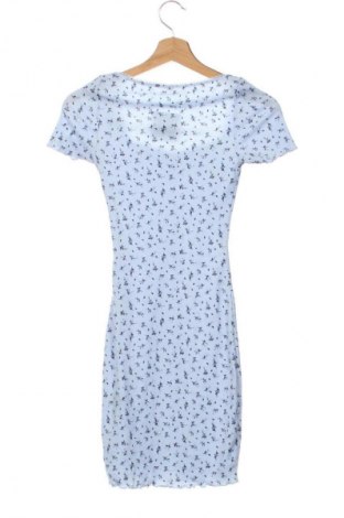 Kleid H&M, Größe XS, Farbe Mehrfarbig, Preis 13,99 €