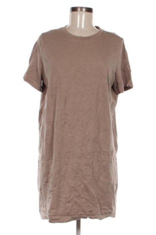 Šaty  H&M, Veľkosť M, Farba Béžová, Cena  12,95 €