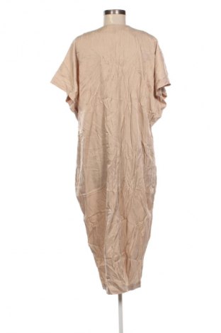 Rochie H&M, Mărime M, Culoare Bej, Preț 89,99 Lei
