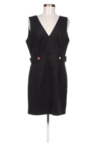 Rochie H&M, Mărime L, Culoare Negru, Preț 76,32 Lei