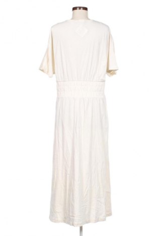 Sukienka H&M, Rozmiar XL, Kolor Beżowy, Cena 124,48 zł