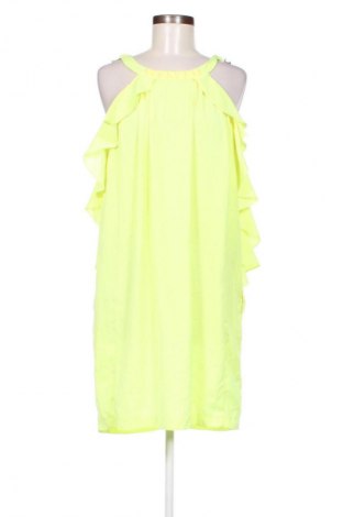 Sukienka H&M, Rozmiar M, Kolor Beżowy, Cena 66,67 zł