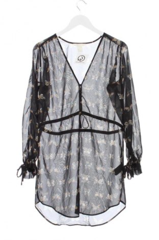 Kleid H&M Conscious Collection, Größe XS, Farbe Mehrfarbig, Preis € 10,99