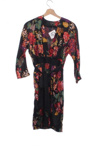 Рокля H&M Conscious Collection, Размер S, Цвят Многоцветен, Цена 29,33 лв.
