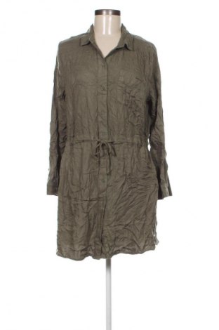 Φόρεμα H&M Divided, Μέγεθος XL, Χρώμα Πράσινο, Τιμή 30,99 €