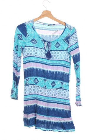 Φόρεμα H&M Divided, Μέγεθος XS, Χρώμα Πολύχρωμο, Τιμή 11,99 €