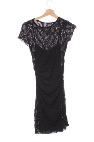 Kleid H&M Divided, Größe XS, Farbe Mehrfarbig, Preis € 9,99