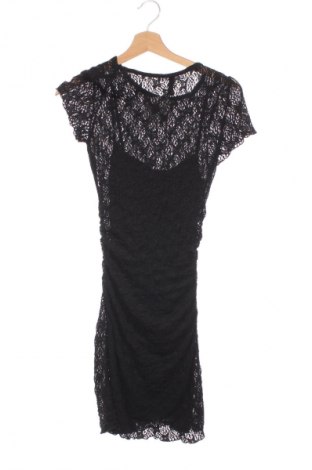 Kleid H&M Divided, Größe XS, Farbe Mehrfarbig, Preis € 9,99