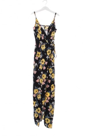 Kleid H&M Divided, Größe XS, Farbe Mehrfarbig, Preis 11,99 €