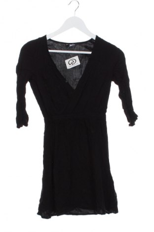 Šaty  H&M Divided, Velikost XS, Barva Černá, Cena  367,00 Kč
