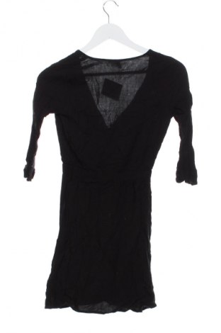 Šaty  H&M Divided, Velikost XS, Barva Černá, Cena  367,00 Kč