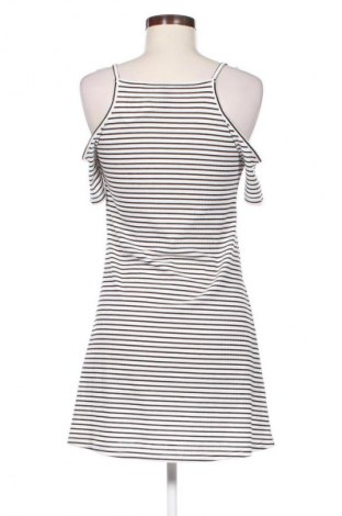 Рокля H&M Divided, Размер S, Цвят Многоцветен, Цена 29,15 лв.