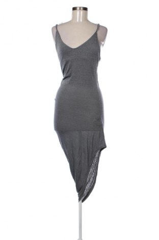 Kleid H&M Divided, Größe S, Farbe Grau, Preis € 7,99