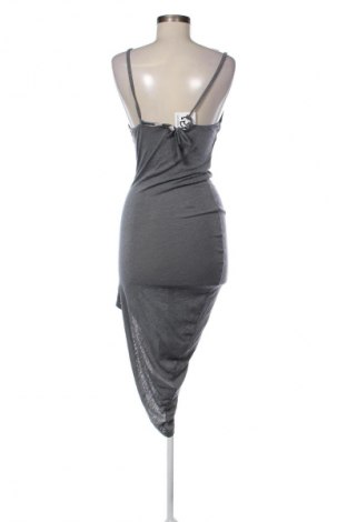 Kleid H&M Divided, Größe S, Farbe Grau, Preis € 7,99