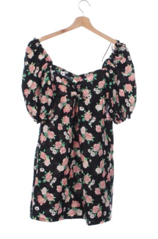 Sukienka H&M Divided, Rozmiar S, Kolor Kolorowy, Cena 97,99 zł