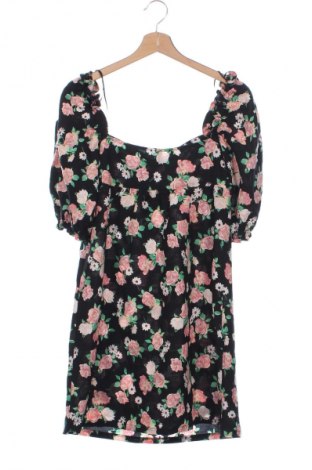 Sukienka H&M Divided, Rozmiar S, Kolor Kolorowy, Cena 97,99 zł