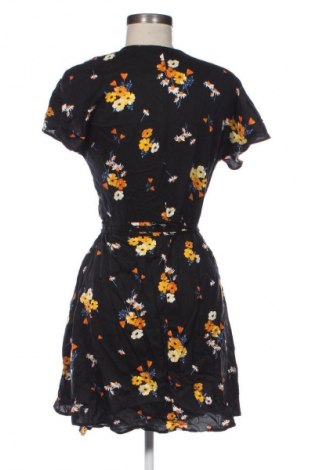 Kleid H&M Divided, Größe L, Farbe Mehrfarbig, Preis € 23,59