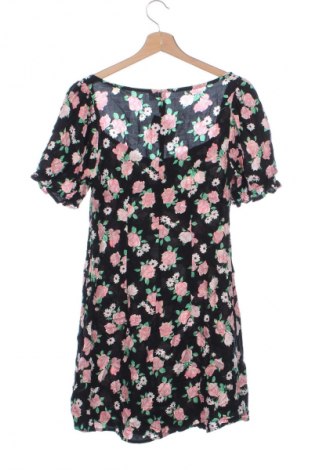 Рокля H&M Divided, Размер M, Цвят Многоцветен, Цена 20,99 лв.