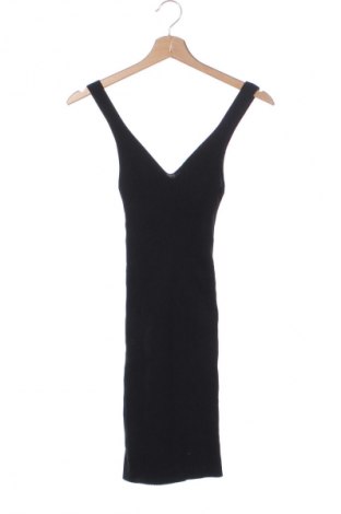 Šaty  H&M Divided, Velikost XS, Barva Černá, Cena  189,00 Kč