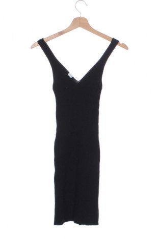 Šaty  H&M Divided, Velikost XS, Barva Černá, Cena  189,00 Kč